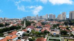 8M Residences (D15), Apartment #626464861
